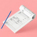 OBGYN History & Physical Exam Notepad